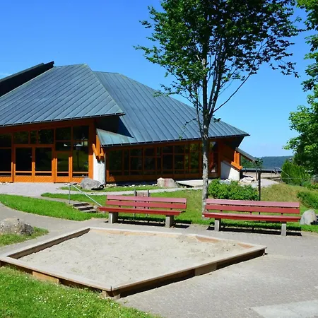 Apartament Haus Flora *