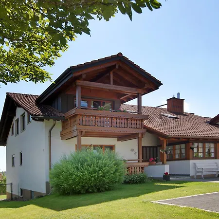 Haus Flora Apartment