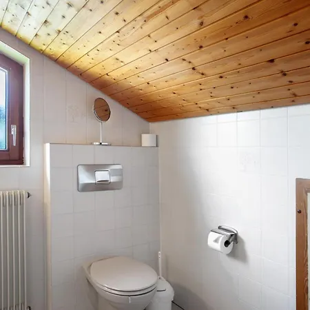 Haus Flora Apartament *