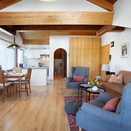 Haus Flora Apartment Hoechenschwand