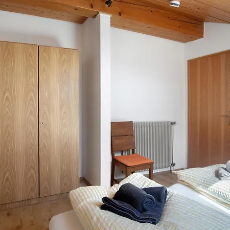 Apartment Haus Flora Hoechenschwand