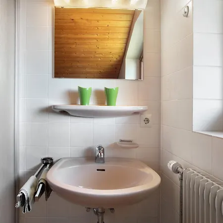 Apartament Haus Flora *