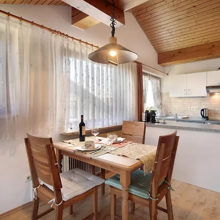 Haus Flora Höchenschwand