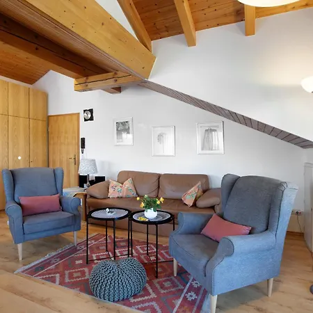 Haus Flora * Hoechenschwand