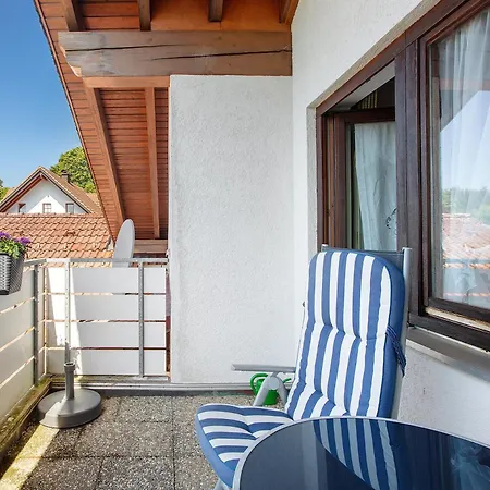 Apartment Haus Flora Hoechenschwand