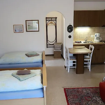 Haus Flora Apartment