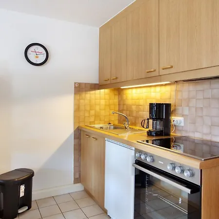 Haus Flora Apartment Hoechenschwand