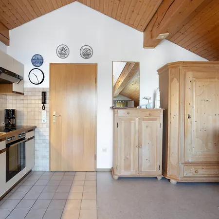 Apartament Haus Flora Höchenschwand