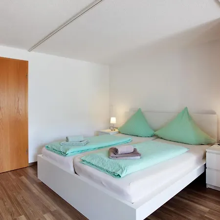 Apartament Haus Flora