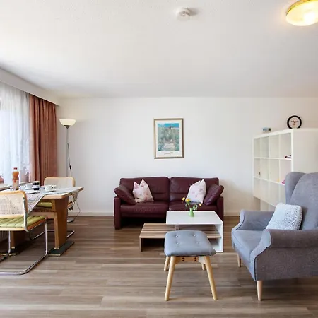 Apartment Haus Flora Hoechenschwand
