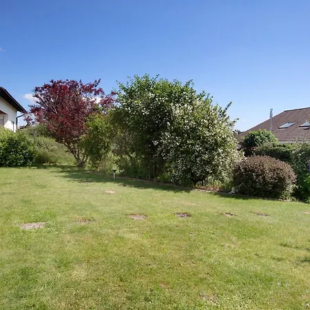 Apartament Haus Flora