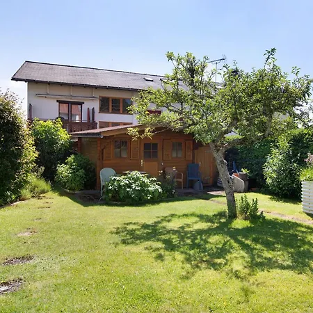 Haus Flora * Hoechenschwand