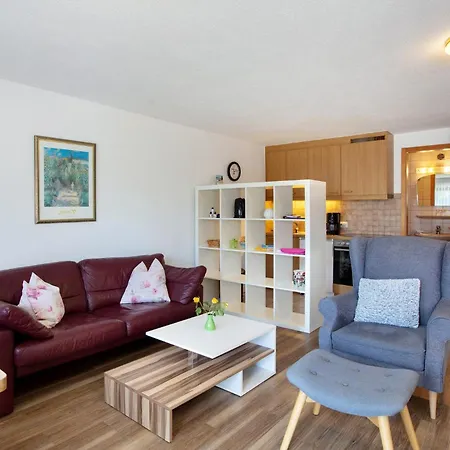 Apartament Haus Flora